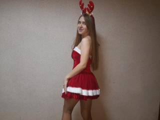 LeraBriston - Sexe cam en vivo - 14216480