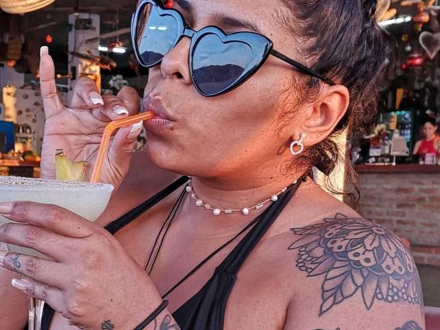 Chili - сексуальная веб-камера в реальном времени - 14220066