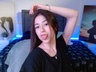 KatiaRobertss - Live sex cam - 14229286