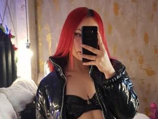 ValeryHarllow - Live sex cam - 14284094