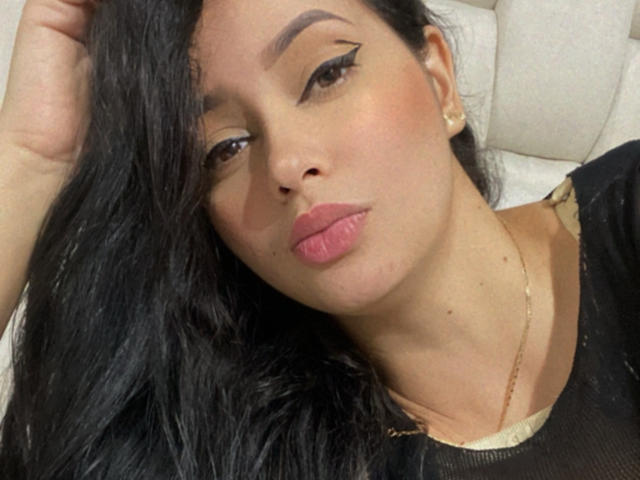 EmilyParkerr - Sexe cam en vivo - 14284558