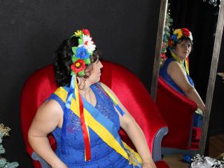 KamilaDelfi - Live sexe cam - 14319202