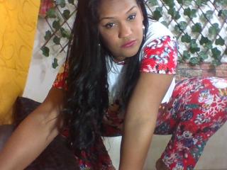 MichelleBrito - Live sex cam - 14342986