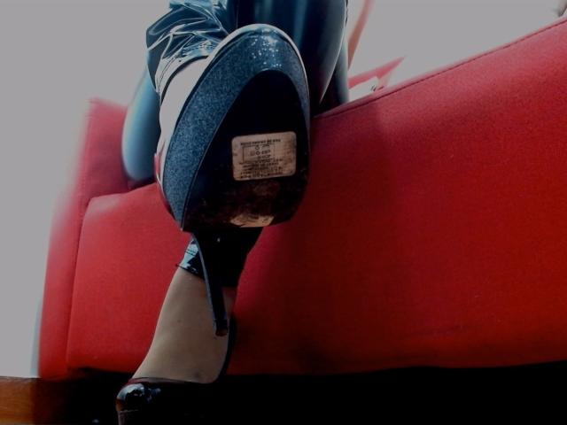 VioletaSwitch - Sexe cam en vivo - 14372234