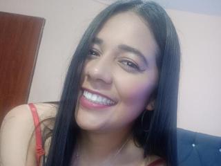 PauletteLove - Live porn & sex cam - 14381510