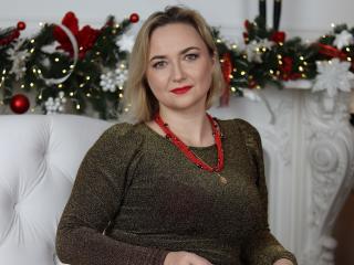 IvannaRich - Live sex cam - 14387018