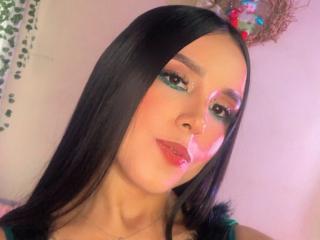 JuanitaPerniaa - Live porn & sex cam - 14413906