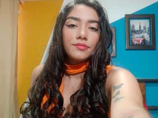 SharonKlart - Live sexe cam - 14470830