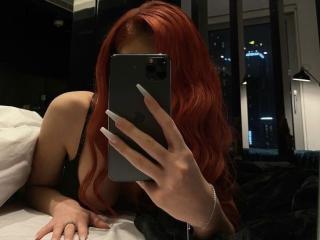 ChloeCaramel - Live sex cam - 14516986