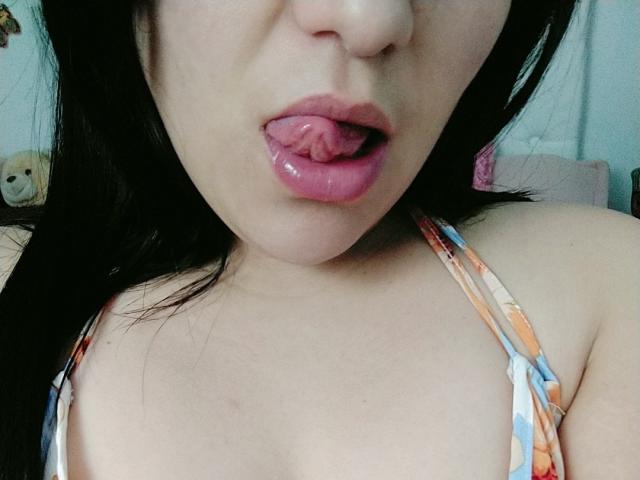 VivianaThomson - Live sexe cam - 14537482