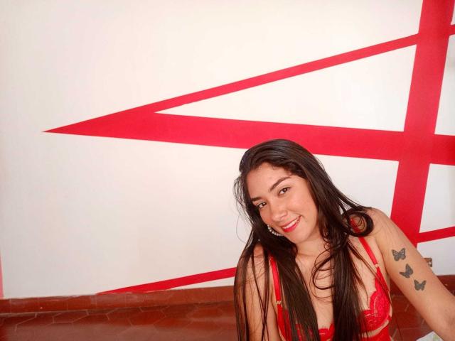 SharonKlart - Sexe cam en vivo - 14553178