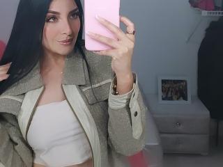 ArianaCortes - Live porn & sex cam - 14553766