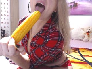 AngryGirl69 - Sexe cam en vivo - 14593374