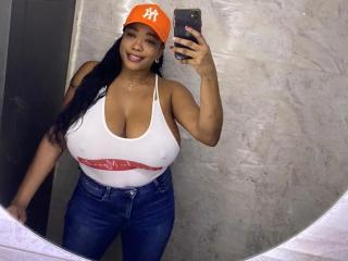 ShantyMarlovy - Sexe cam en vivo - 14602118