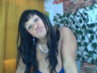 MichelleBrito - Sexe cam en vivo - 14617170