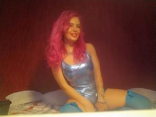 HotAdelayde69 - Live sex cam - 14684722