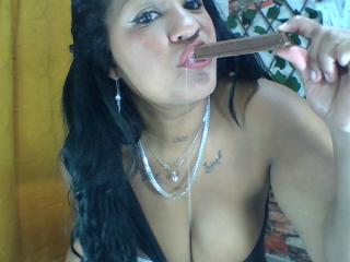 MichelleBrito - Sexe cam en vivo - 14692230