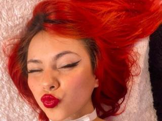 ValeryHarllow - Sexe cam en vivo - 14693494