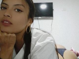 NiaWhite - Sexe cam en vivo - 14722886