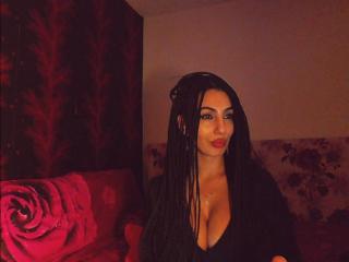 BrunetteBabe69 - Live sex cam - 14734110