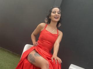 FloraSaenz - Live Sex Cam - 14813882