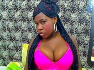 Karinass - Sexe cam en vivo - 1483777