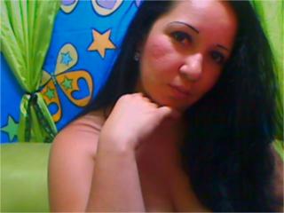 NiceHornyLatina - Live porn & sex cam - 1483935