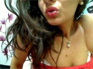 Heloise - Live sexe cam - 1496482