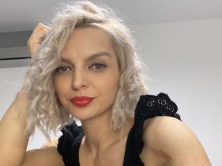 DouceAmelia - Live sexe cam - 15007470