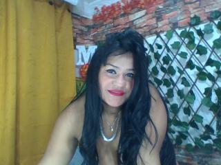 MichelleBrito - Live porn & sex cam - 15007770