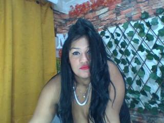 MichelleBrito - Live sex cam - 15007786