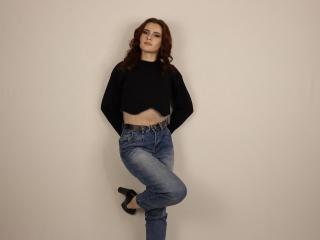 MollyTravis - Sexe cam en vivo - 15026518