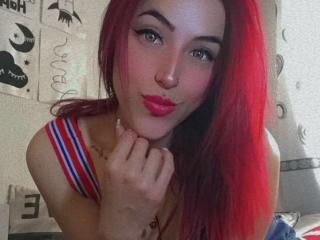 AlissaBrown - Live sexe cam - 15047018