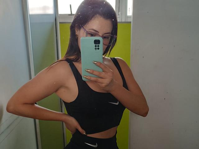 VaaleryStark - Live porn &amp; sex cam - 15047206