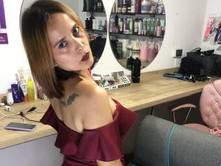 SaritaVelez - Live sex cam - 15074562