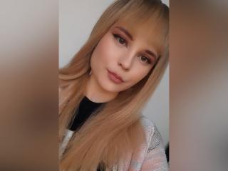 EvaBeauty - Live porn & sex cam - 15123102