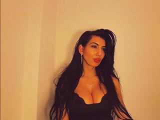 BrunetteBabe69 - Live sex cam - 15181150