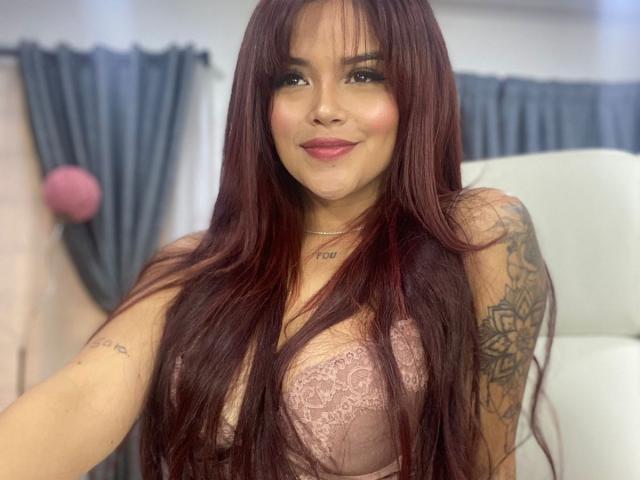 MajoJones - Live sex cam - 15221838