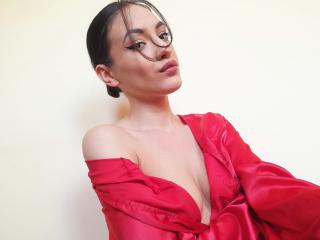 VievienneClemente - Live sex cam - 15223322