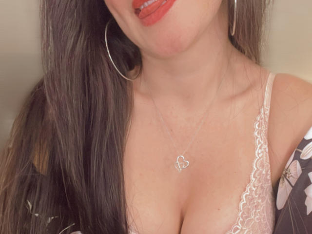Liliysweet - Sexe cam en vivo - 15240914