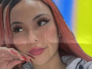 ValeryHarllow - Live sex cam - 15272434