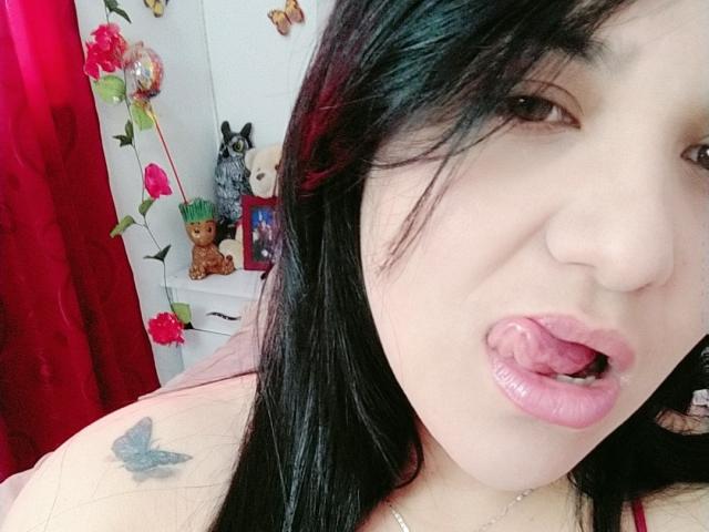 VivianaThomson - Live porno og sexkamera - 15287846