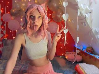 MissAstravert - Live porn & sex cam - 15291198