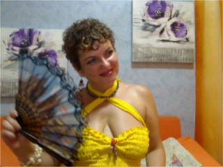 TaKinkyMature - Live sex cam - 1531573