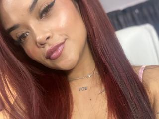 MajoJones - Live sex cam - 15332922