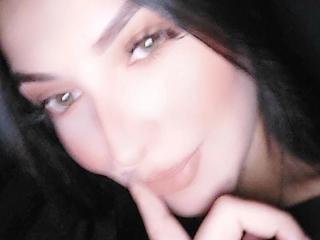 ArianaCortes - Live sex cam - 15357694