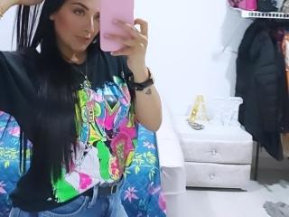 ArianaCortes - Live porn & sex cam - 15357702