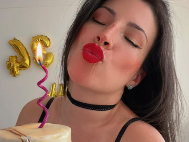 Liliysweet - Live porno og sexkamera - 15358238