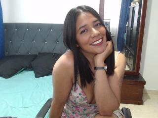 PauletteLove - Sexe cam en vivo - 15374506