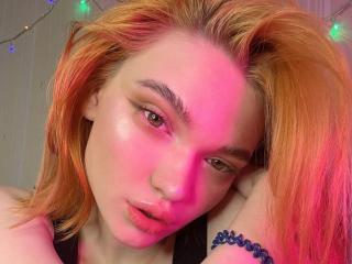 AnnKornfild - Sexe cam en vivo - 15379958